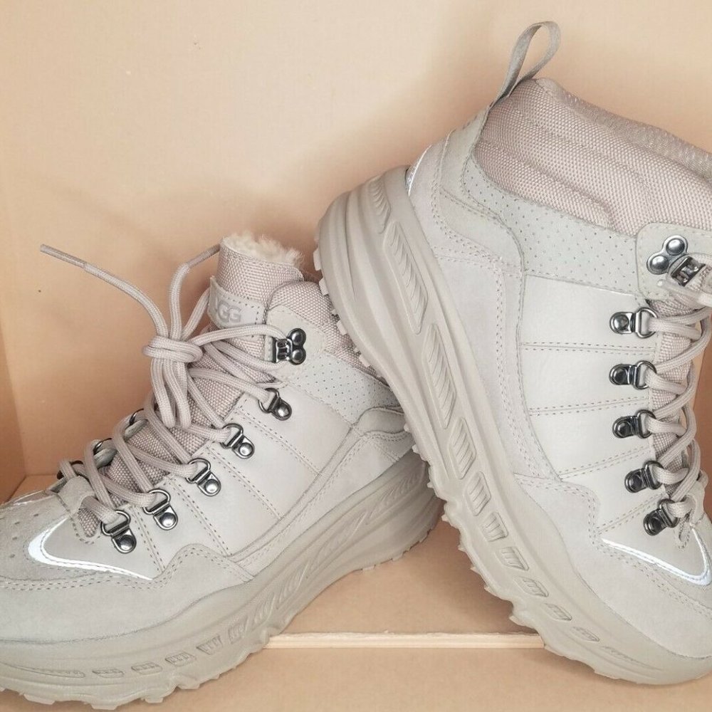 UGG Australia Winter Weather Boots Waterproof Men's Sizes NWOB